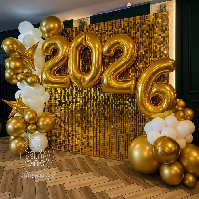 New Year